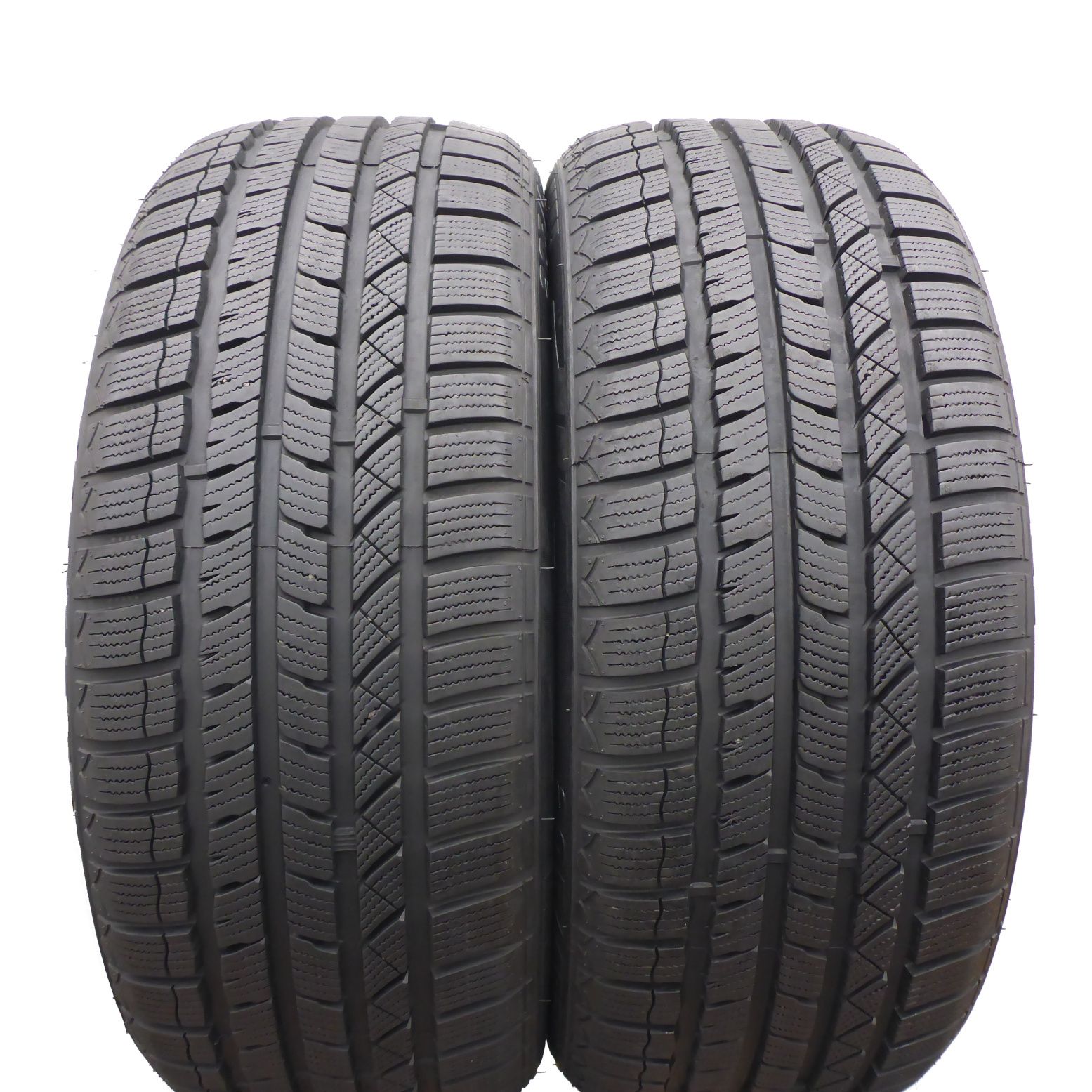 205/45/17 Momo 205/45R17 88V XL North Pole Zima 2020 7,8mm Jak Nowe