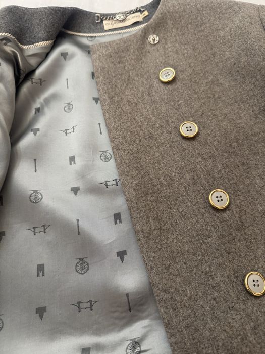 Пальто жіноче украінського бренду CIX by Kharchenko