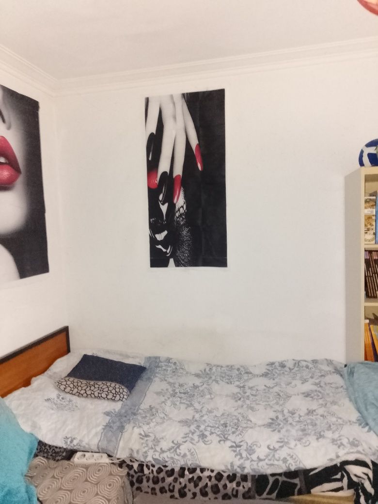 Alugo quarto em Gaia