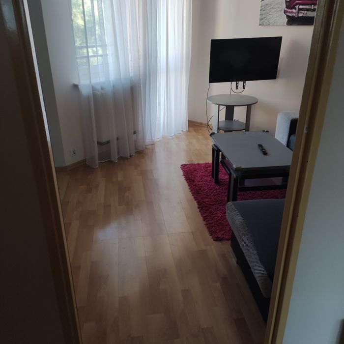 Mieszkanie do wynajęcia 48m2 Andrukiewicza