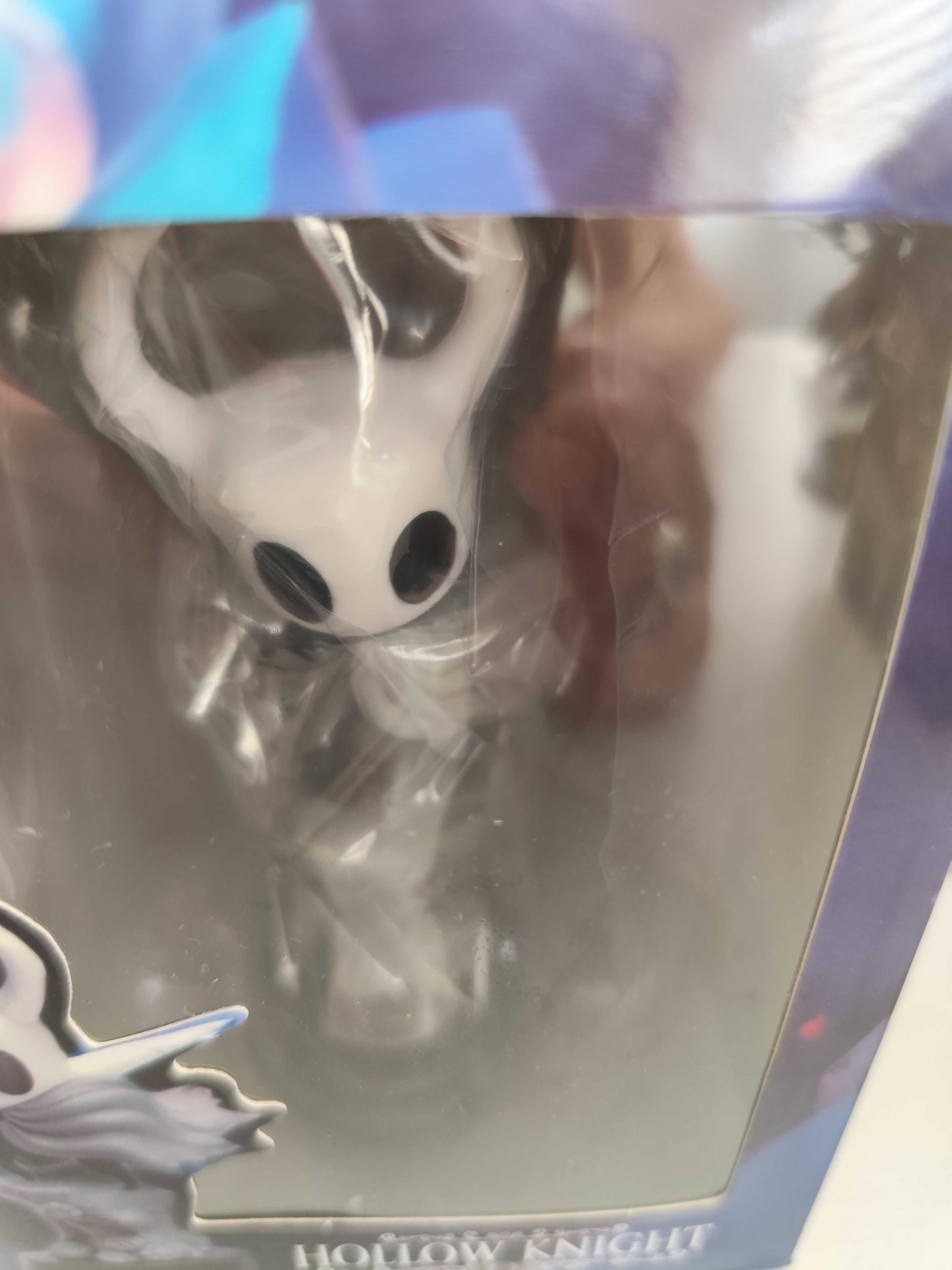 Figurka Hollow knight