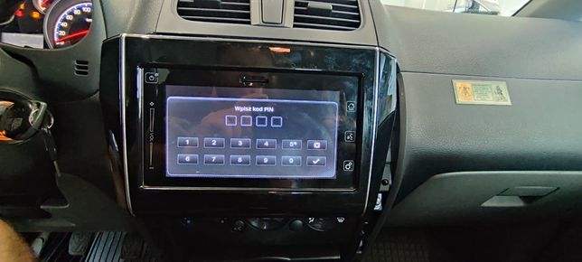 Suzuki Bosch nawigacja kod radia/ rozkodowanie radia vitara  Mercedes