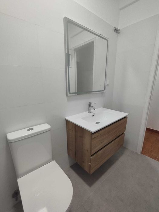 Apartamento Renovado -Alameda-