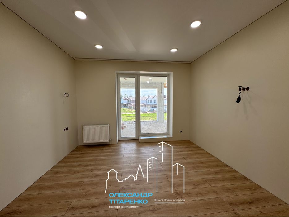 ‼️НОВИЙ та СУЧАСНИЙ будинок з ремонтом‼️