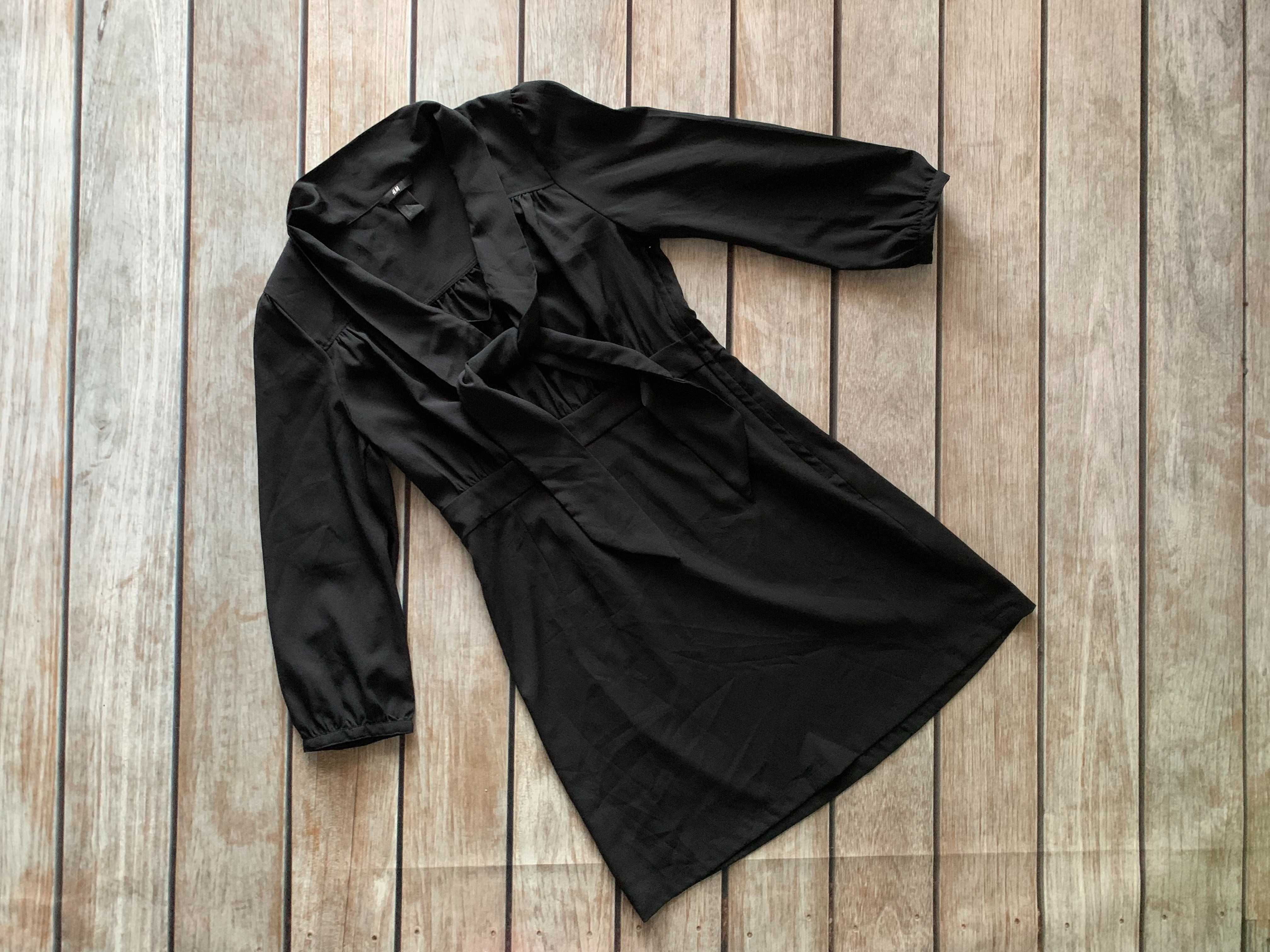 Sukienka midi H&M
