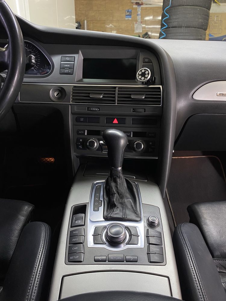 Продам Audi a6c6 3.0tdi