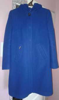 Пальто жіноче женское Blessing 44 размер кашемир кашемір