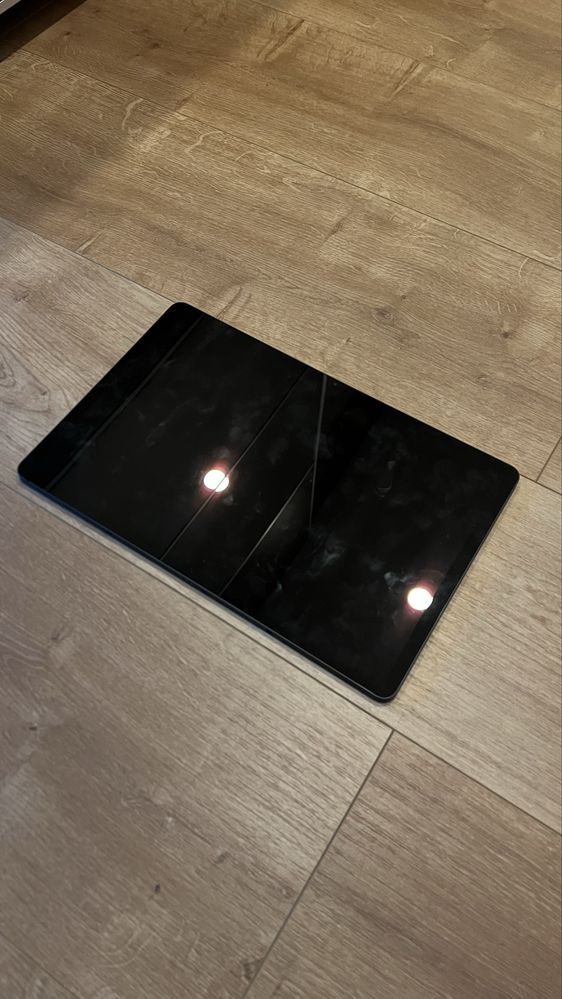 Tablet Samsung Galaxy Tab S7 FE 12.4 “