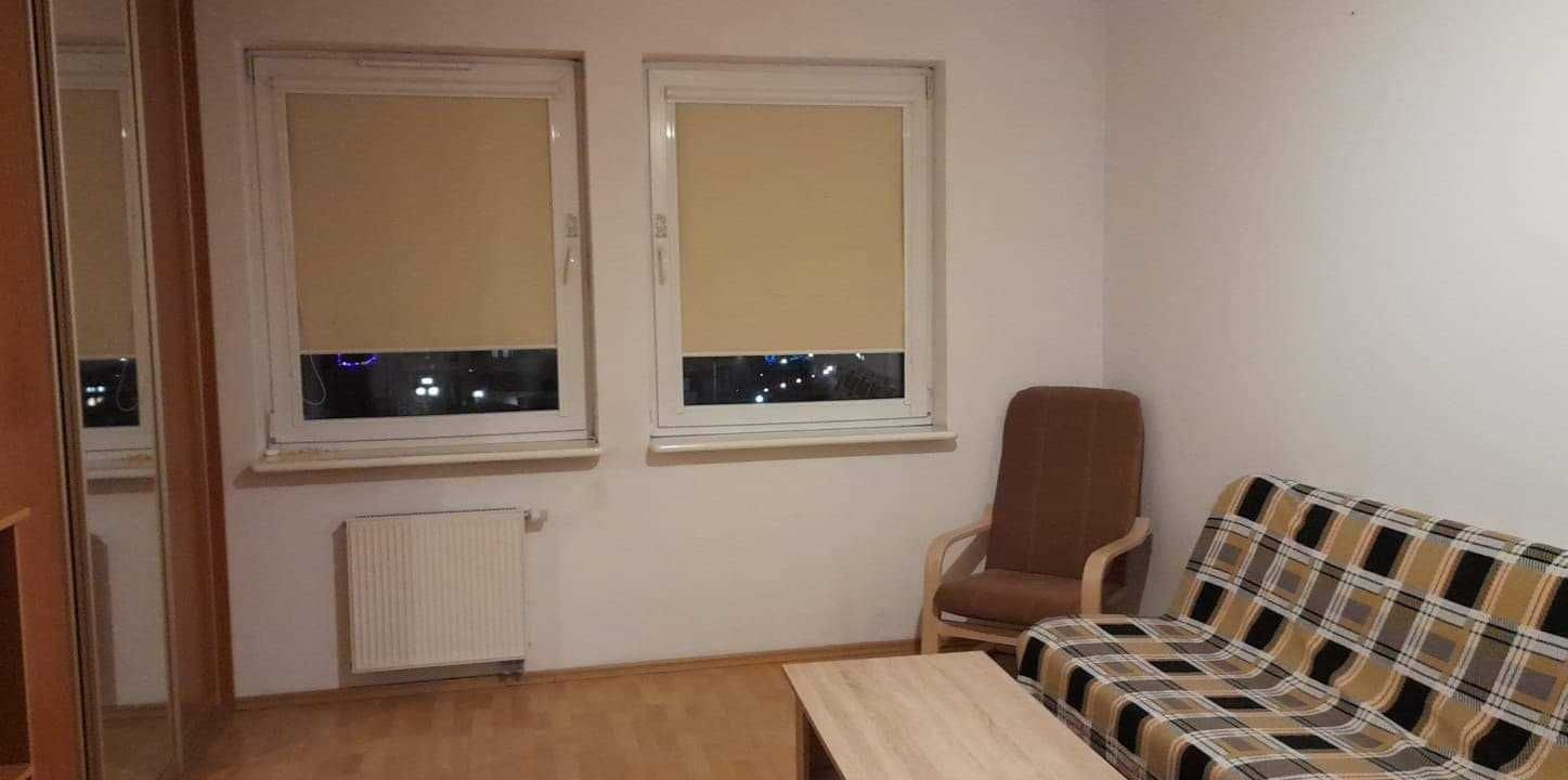 Do wynajecia pokoj 22m2 IUrsus I Bezposrednio I Od 1 wrzesnia