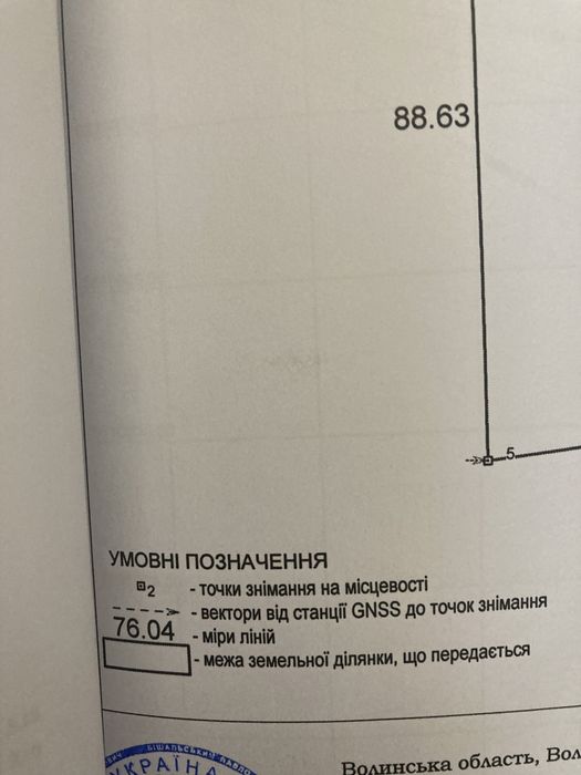 Участок 76 сотих