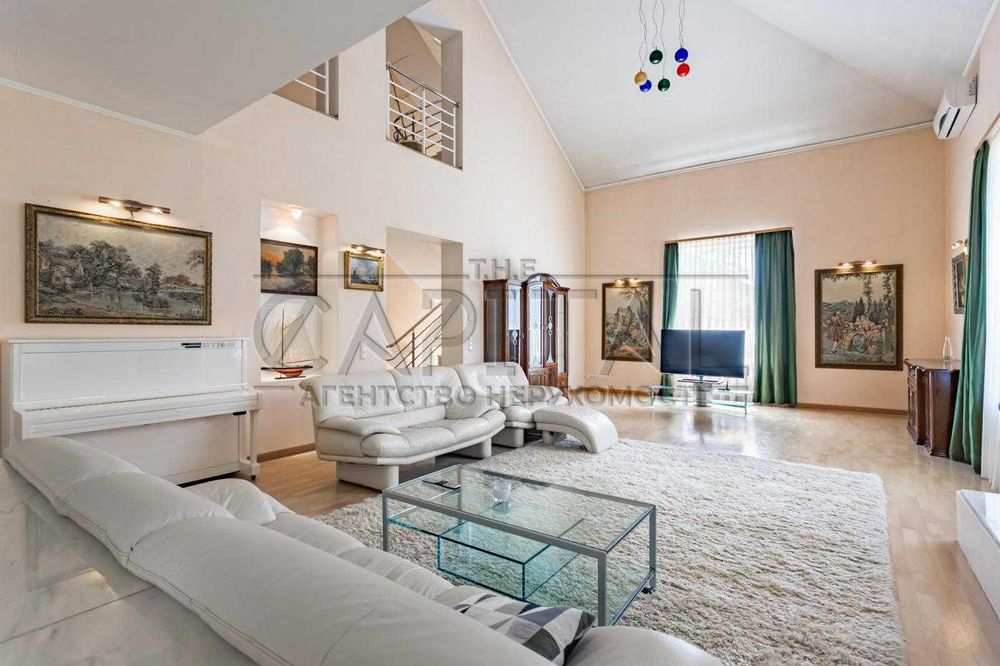 Здається в оренду будинок, КГ Золоті Ворота, Козин, Конча-Заспа.