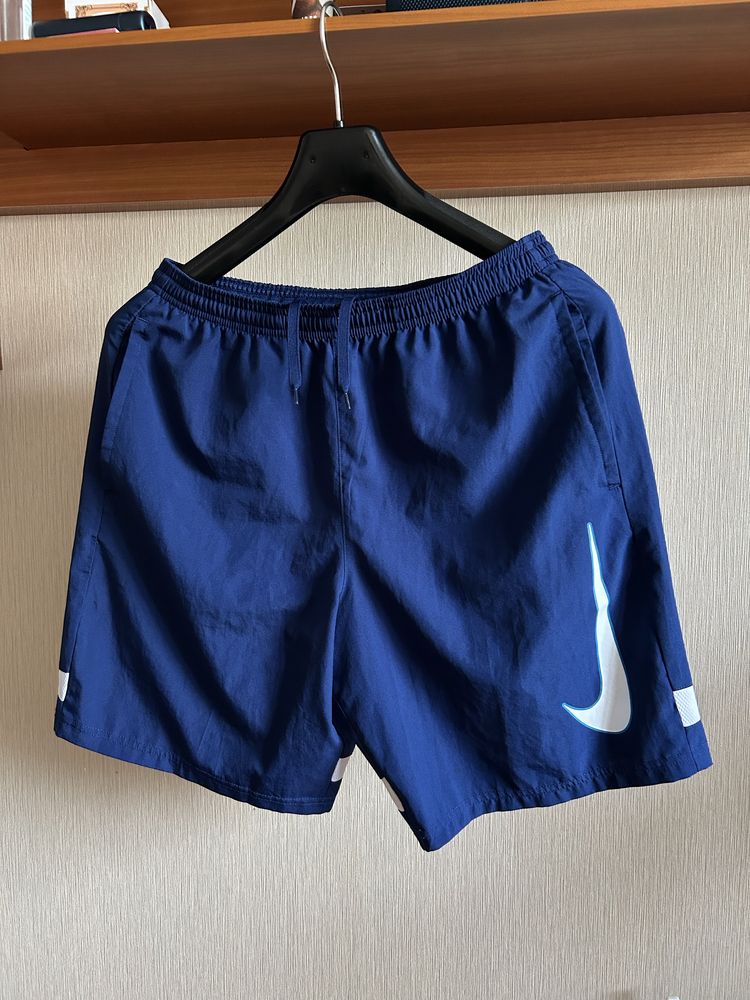 Nike DRI-FIT. Оригинал. Новых колекций.