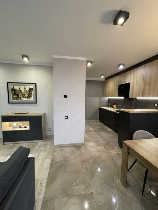 Реальна оренда видової квартири в жк Семицвіт