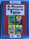 As melhores aventuras de Tintim