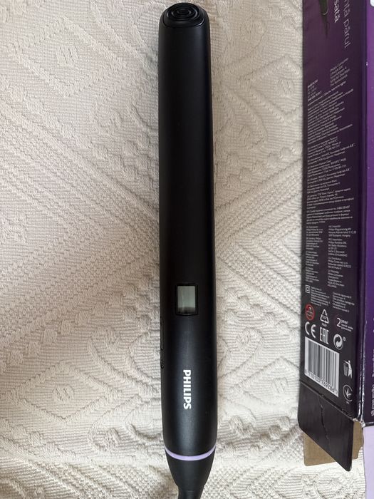 Плойка, випрямляч,  Philips