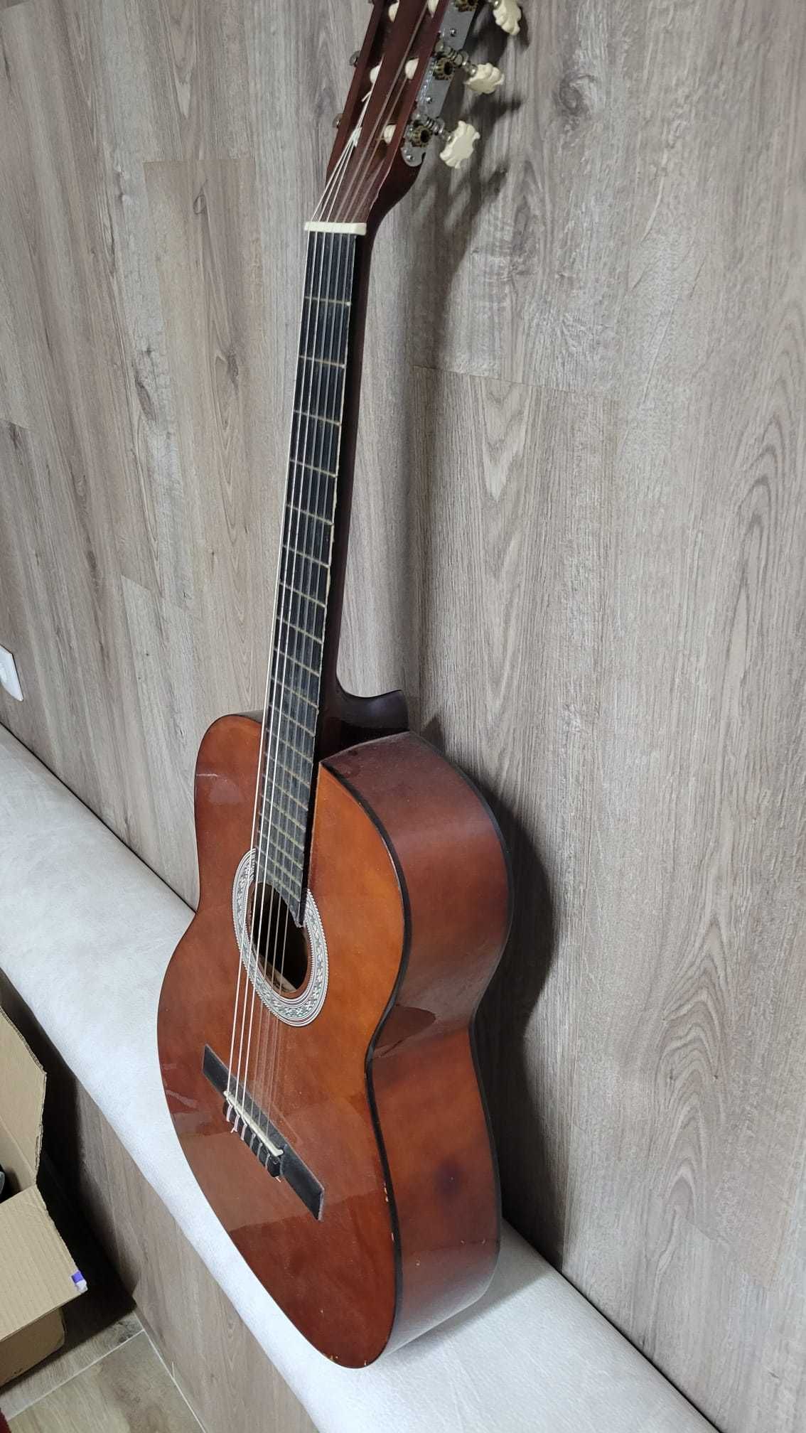 Guitarra clássica