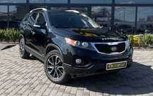 Kia Sorento 2011