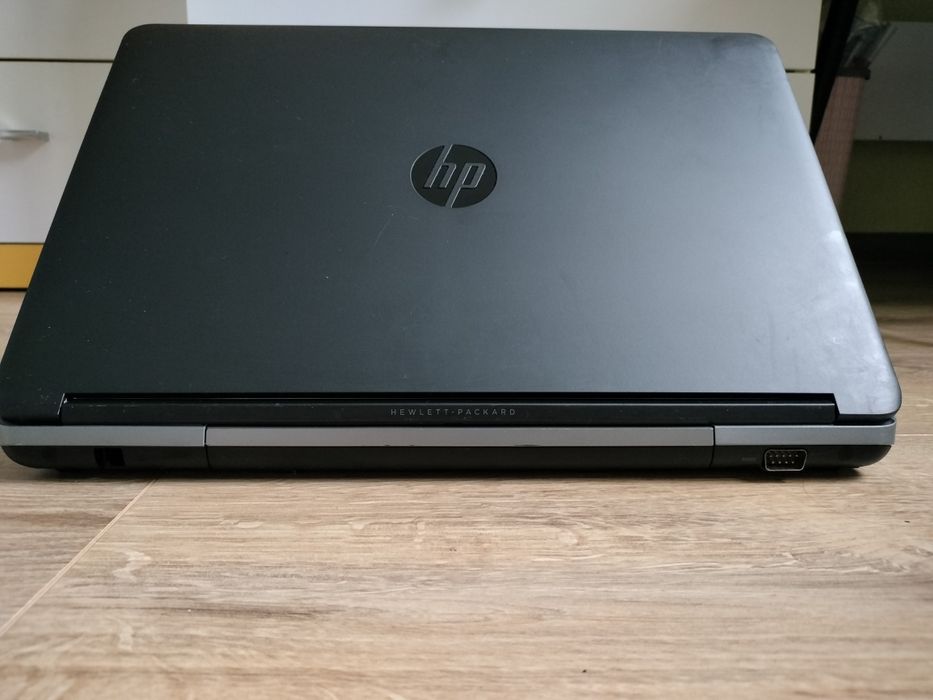 HP ProBook 650 G1, I5-4210m, 16GB RAM, 250GB SSD, АКБ нова