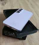 Samsung Galaxy S23 256 GB lavender