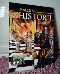 Księga historii ARTI historia