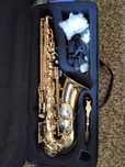 Saxofone excelente estado