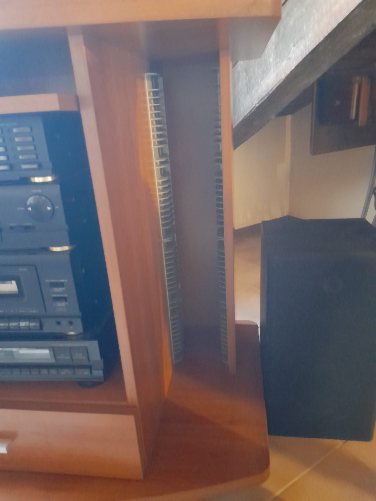 Móvel para televisao