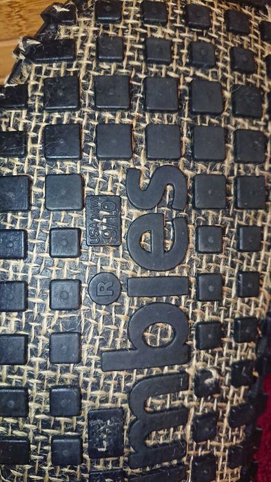 Gumbies. USA (США, Америка).Шлепанцы мужские. 42 р-р