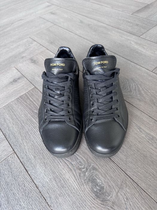 Кеди tom ford 41.5 розмір