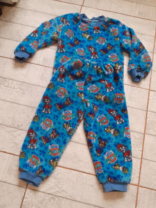 Піжама Дитяча тепла