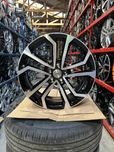 *Komplet alufelg 5x108 19” volvo ford