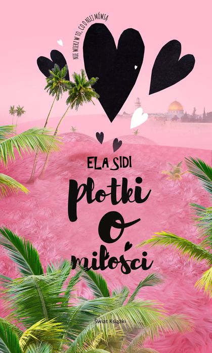 Plotki O Miłości Ela Sidi Nowa
