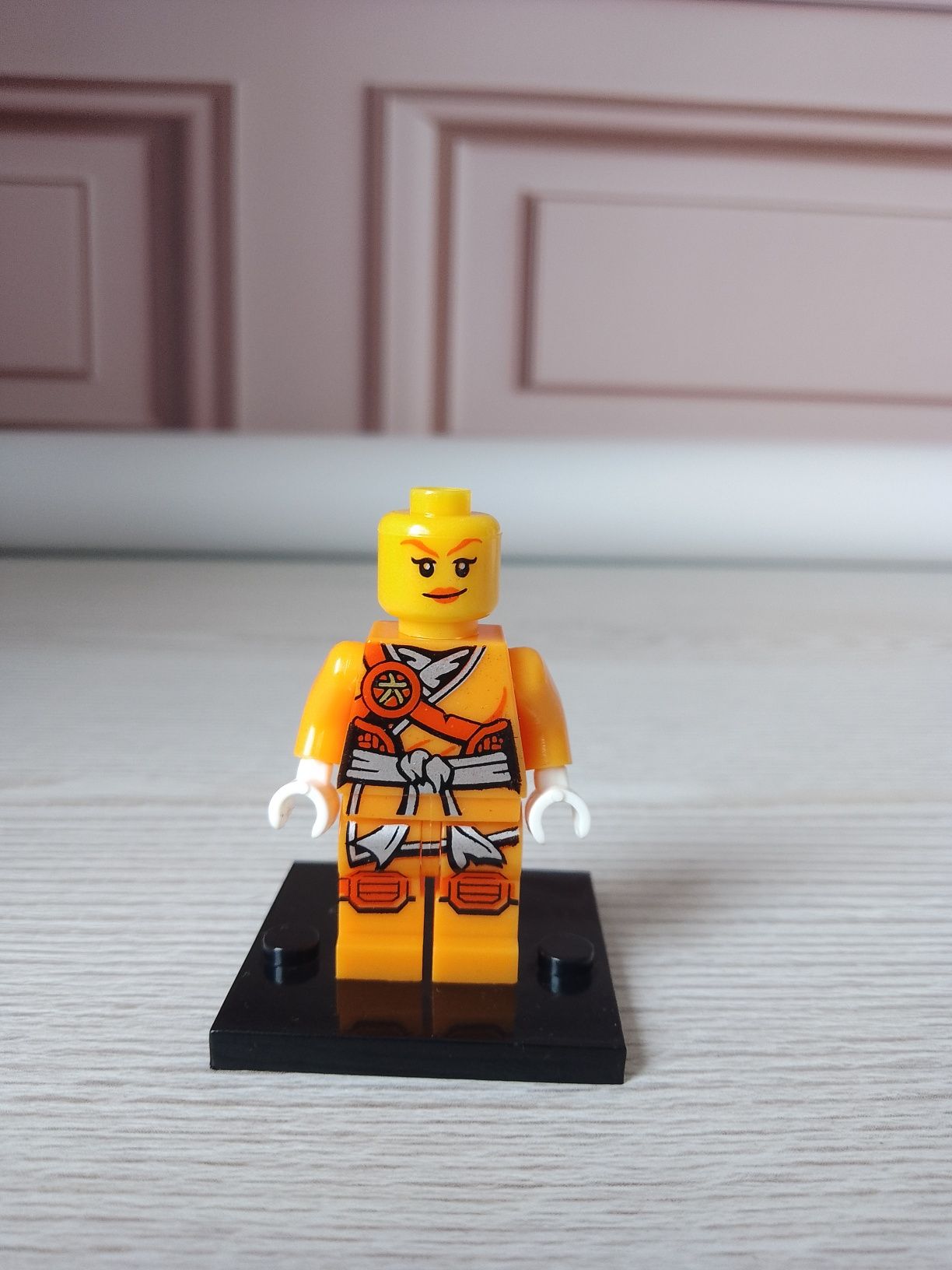Лего Ниндзяго фигурки