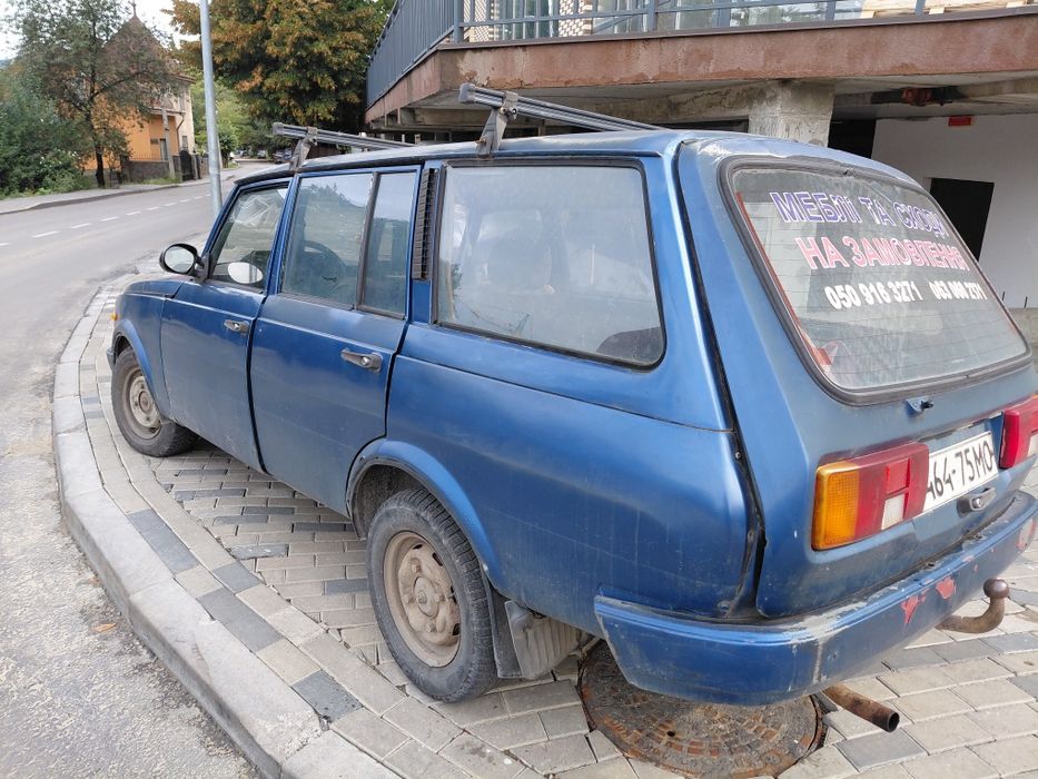 Продам Вартбург.