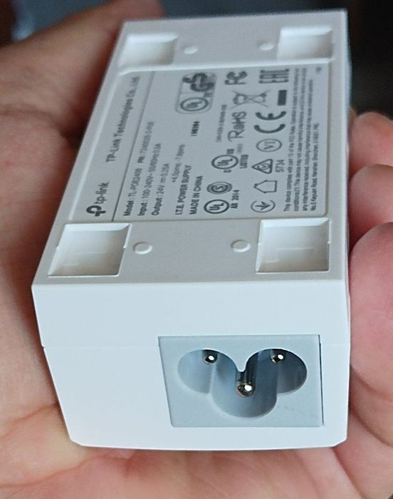 Точка доступу TP-LINK EAP110.