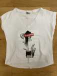 Nowy tshirt Chiara Supreme