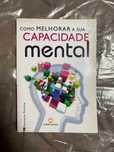 Como melhorar a sua capacidade mental - Lucrécia Pérsico