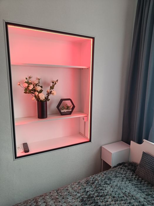 Квартира подобово місто Вінниця в 10-ти хвилинах від набережної Рошен