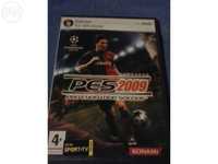 Pro Evolution Soccer 2009