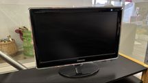Monitor Samsung P2270 22” piano gloss