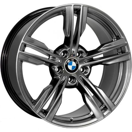 Новые диски R19;5х120; BMW 3; 4; 5; 6; 7 Series, BMW Z3, X1, X2,X5, X6