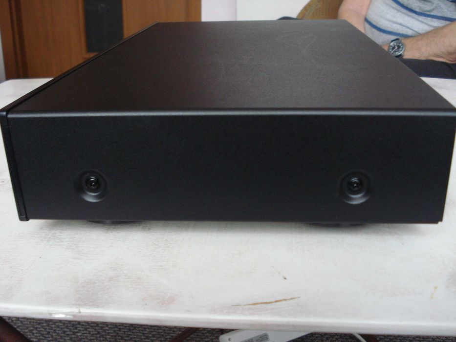 CD-програвач "Yamaha" CD-S303