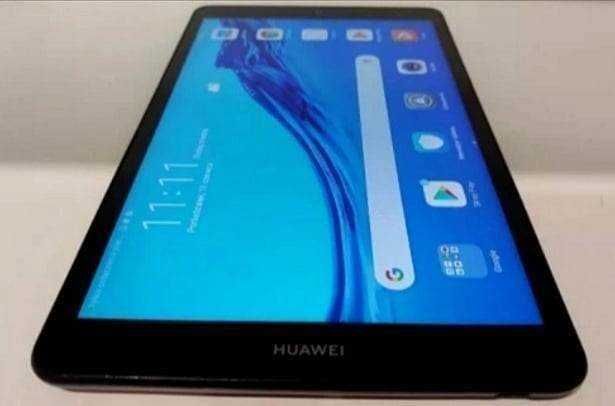 Huawei Media Pad 8" M5 Modem LTE 4G GPS Wi Fi Telefon