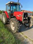Massey Ferguson 6150