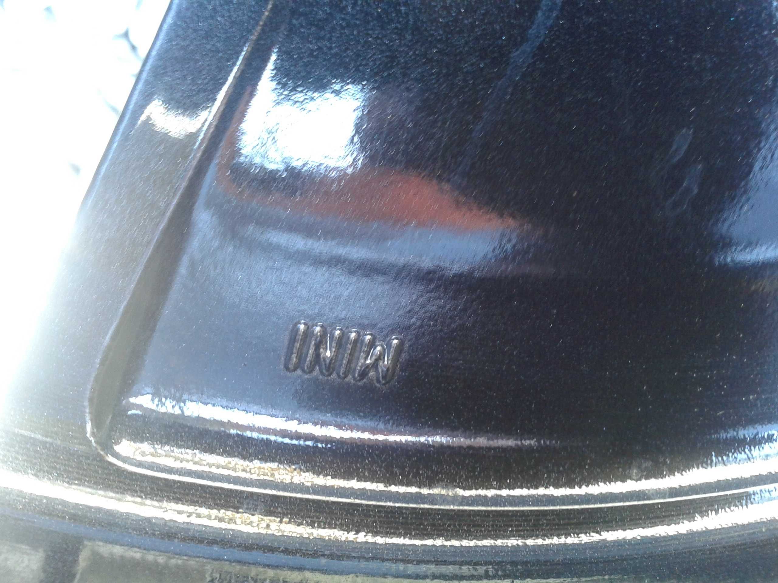 oryginalne r17 felgi mini countryman paceman 5x120 t5 t6 mielec t-6