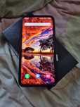 Samsung Galaxy s22+ 5g