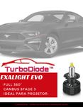 Fim de stock Led HB3 HB4 Exapower Evo 18.000lm