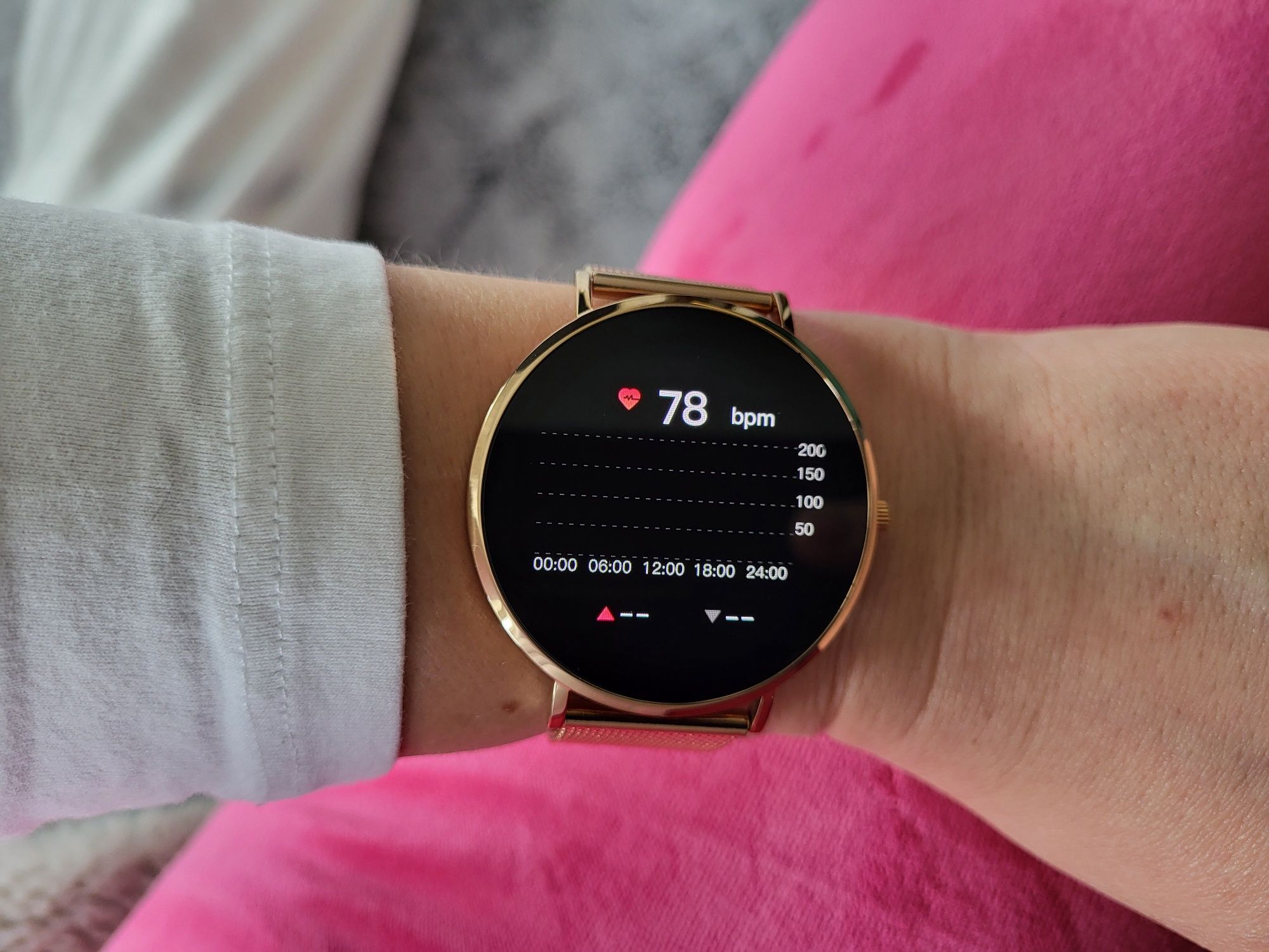 Sprzedam Smartwatch - jak nowy!!