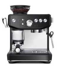 NOWY Kolbowy ekspres do kawy Sage Barista EXPRESS IMPRESS SES876BTR