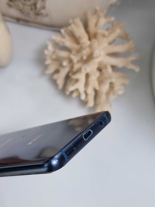 S9 plus praticamente novo