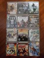 Jogos PlayStation 3